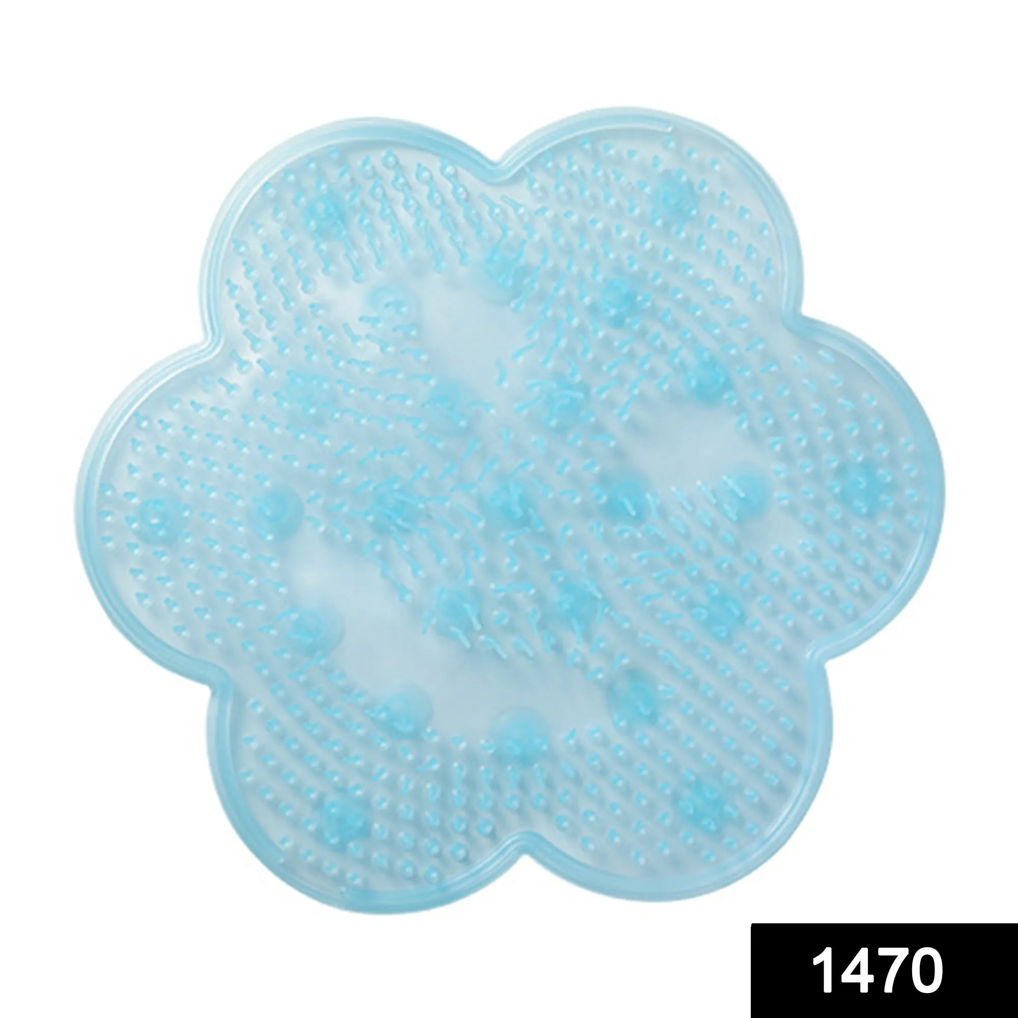 1470 Lazy Bath Massage Pad