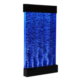 3ft Wall Hanging Bubble Wall with LED Lights