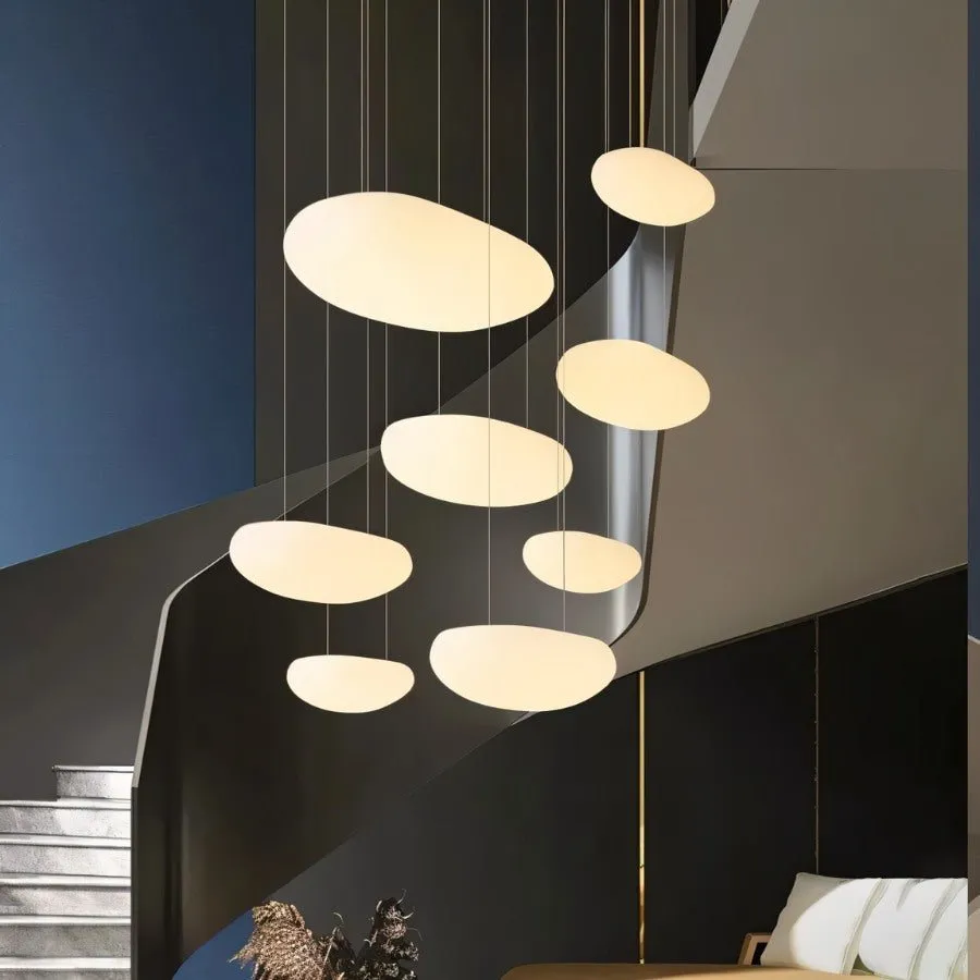 Aetheria Chandelier Light