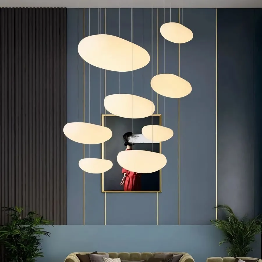 Aetheria Chandelier Light