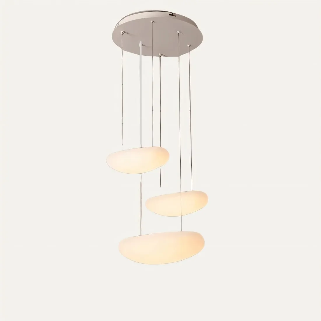 Aetheria Chandelier Light