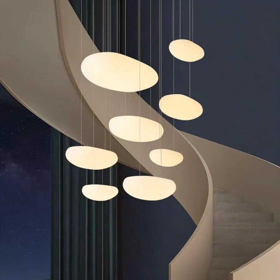 Aetheria Chandelier Light