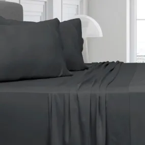 Algodon Bamboo Sheet Set