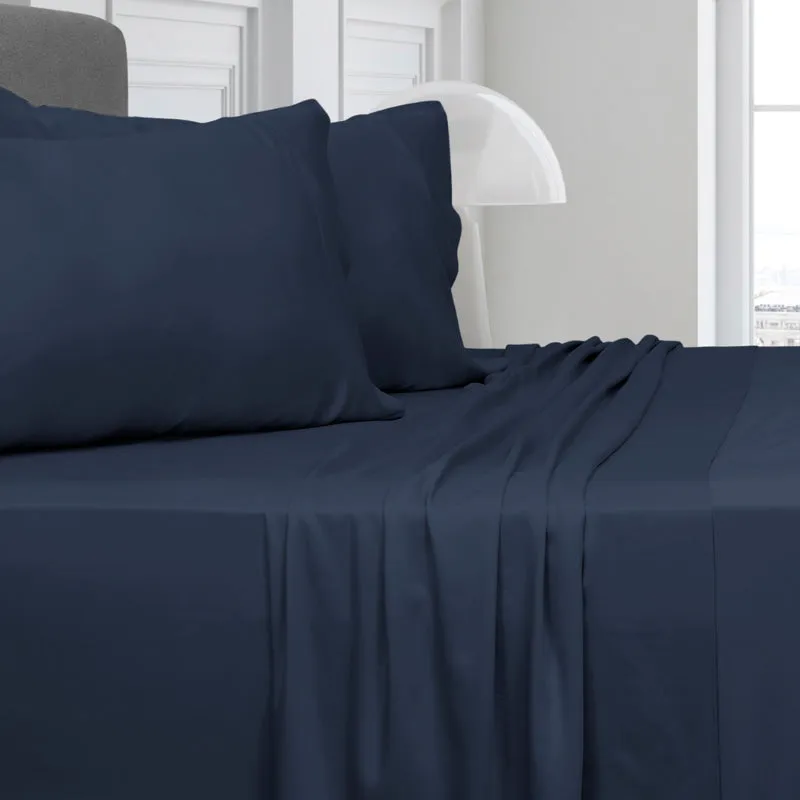 Algodon Bamboo Sheet Set