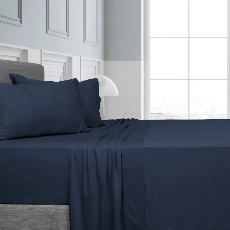 Algodon Bamboo Sheet Set