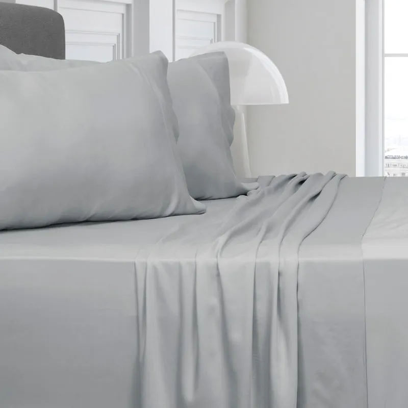 Algodon Bamboo Sheet Set