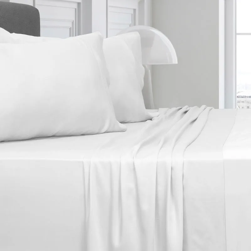 Algodon Bamboo Sheet Set