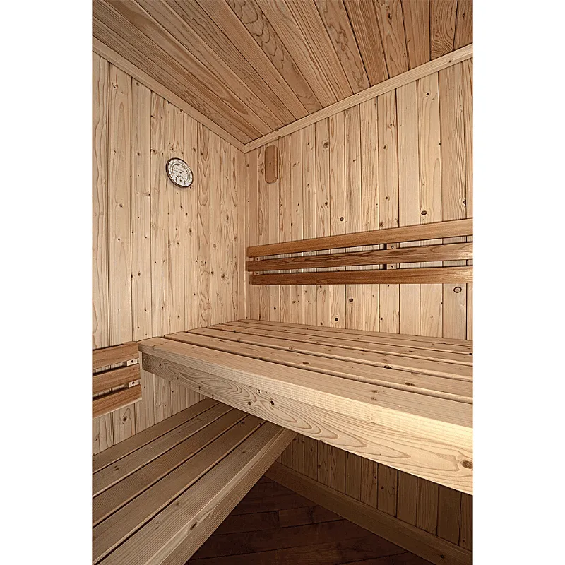 Almost Heaven Madison 2-3-Person Indoor Sauna