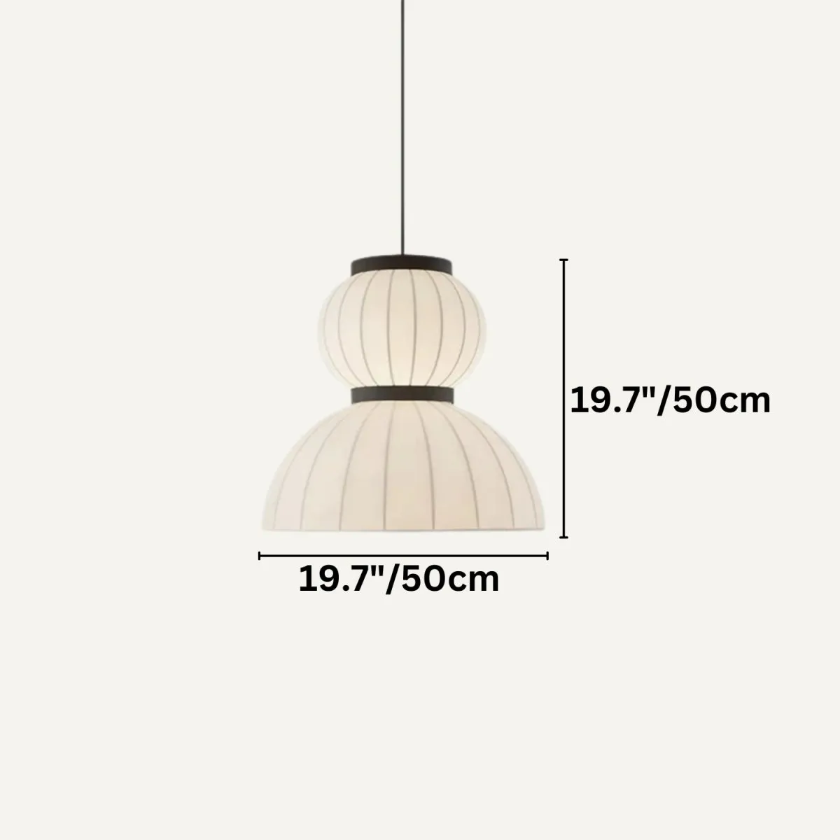 Arga Pendant Light