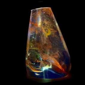 Artistic LED Lamp - Nebula