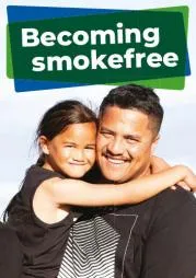 Becoming smokefree - HE2595