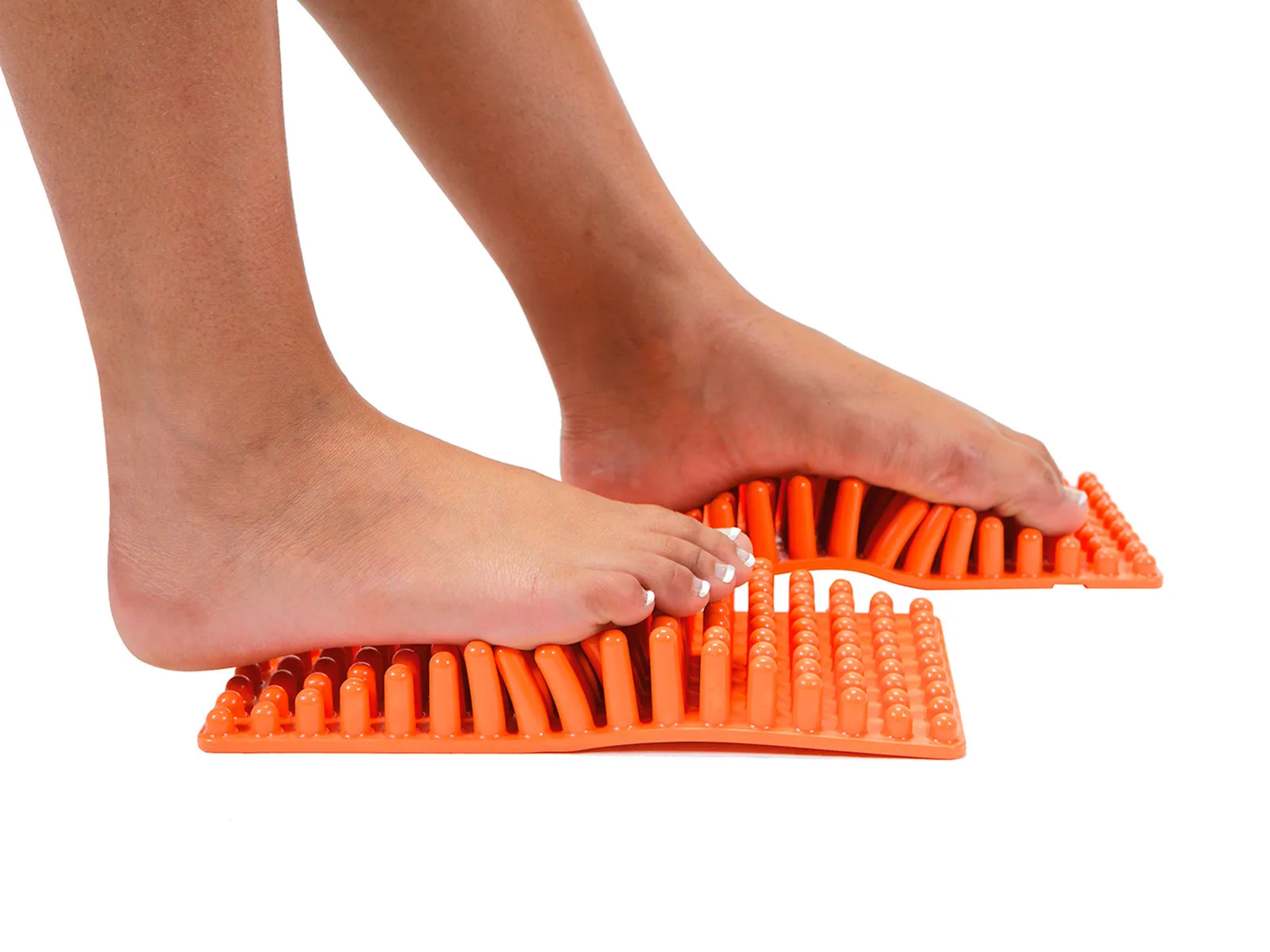 Bene-Feet Rubber Foot Mat