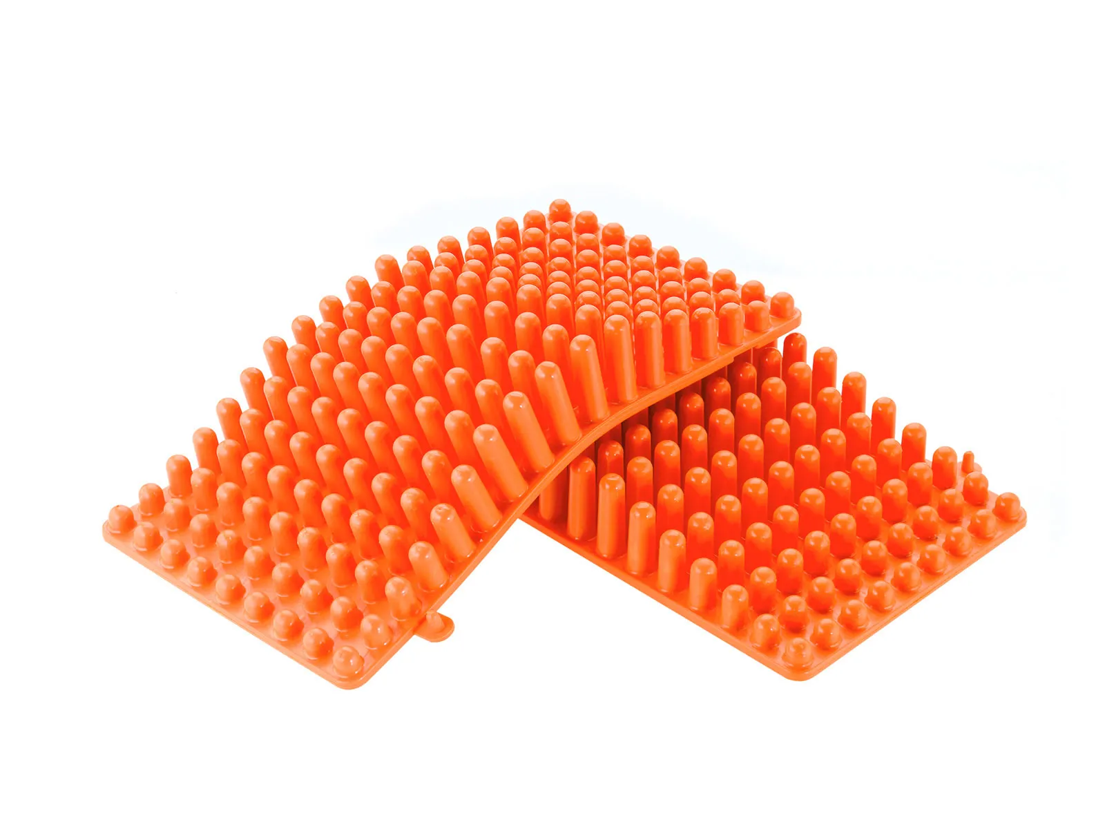 Bene-Feet Rubber Foot Mat