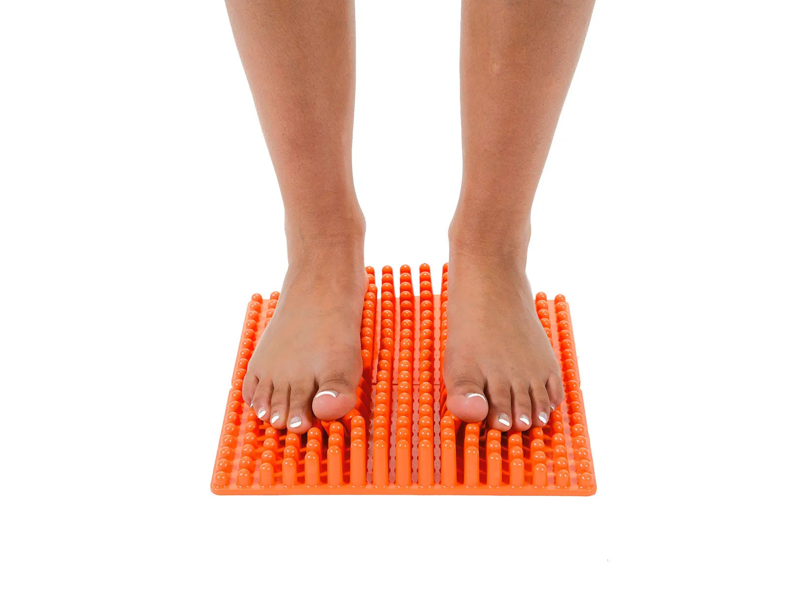 Bene-Feet Rubber Foot Mat