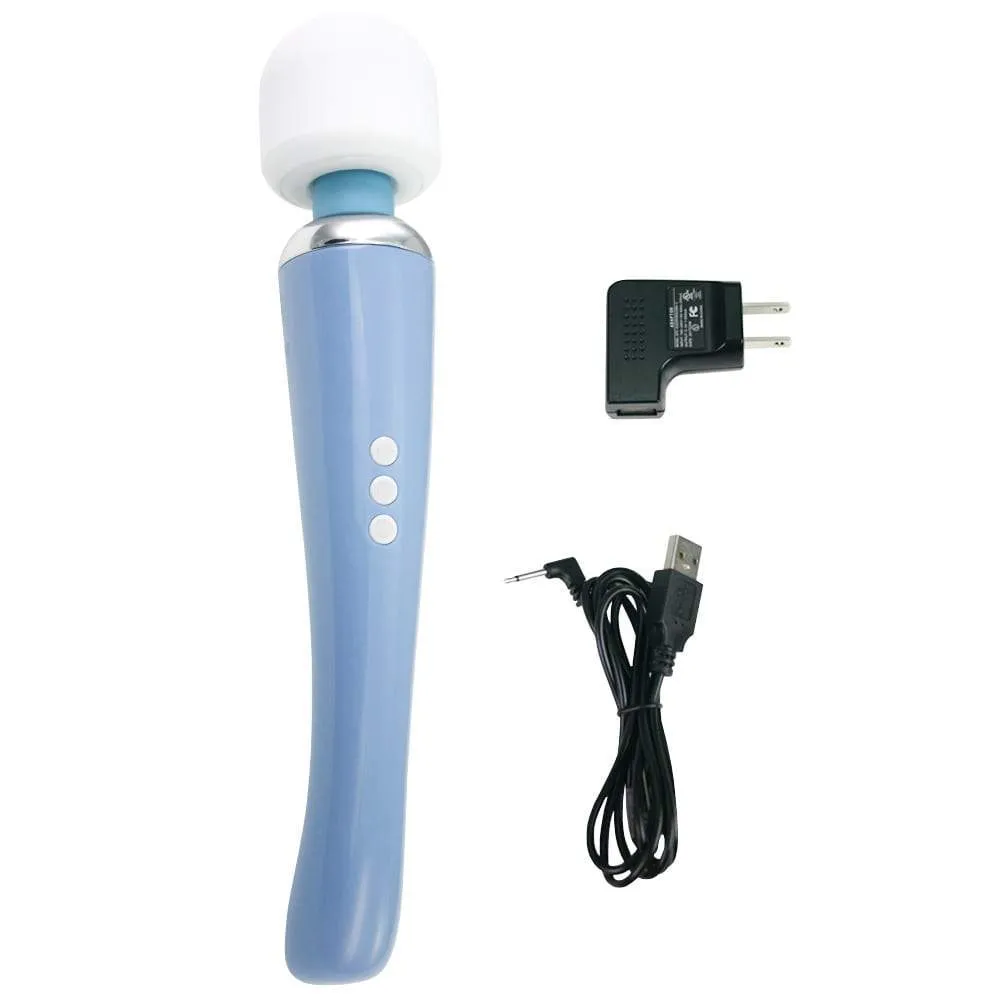 Bliss Wand Personal Body Massager for Adults