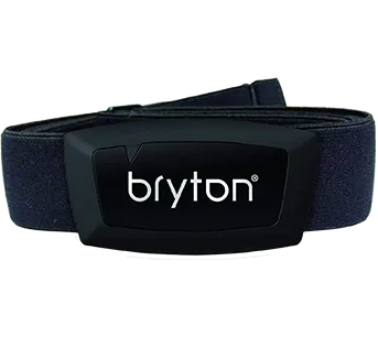 Bryton Smart Heart Rate Monitor