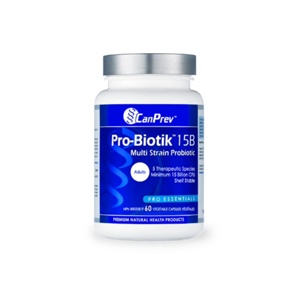 CanPrev ProBiotik 15B 60s