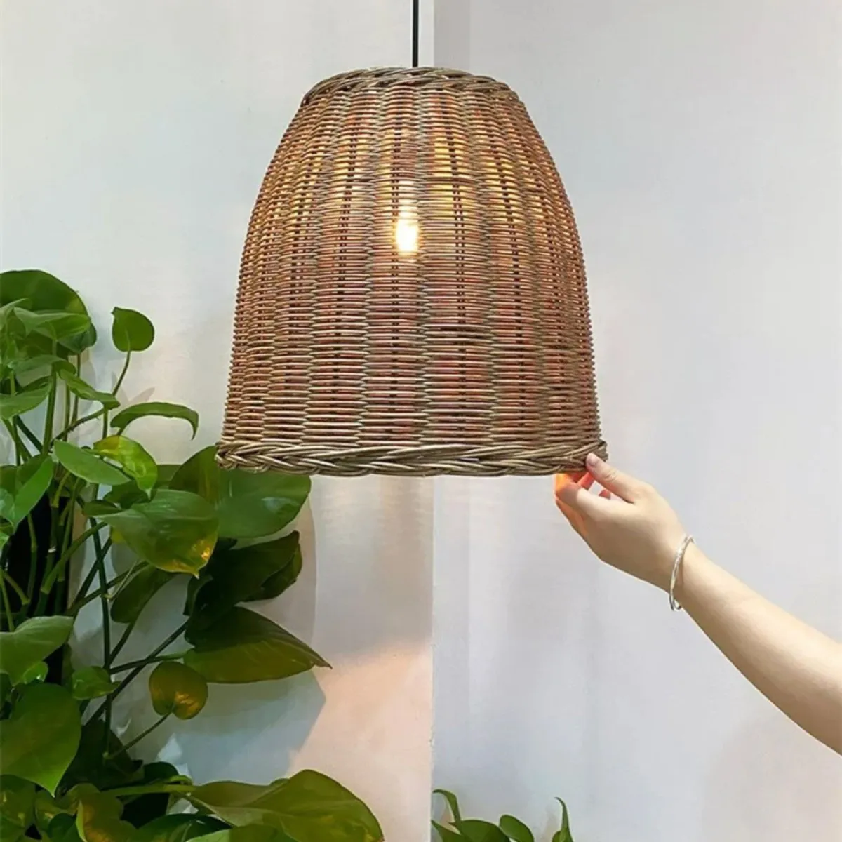 Cinak Pendant Light