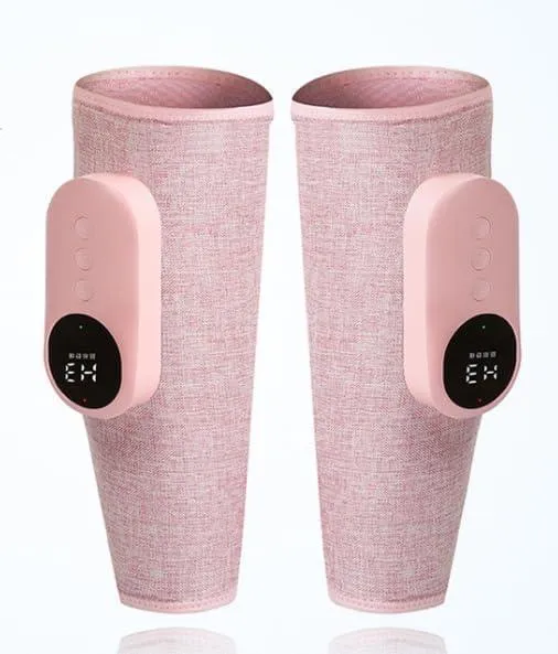 COOLBABY® HQQ-TBAMQ Leg Massager - Portable Relief and Relaxation