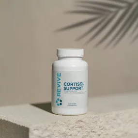 Cortisol Support