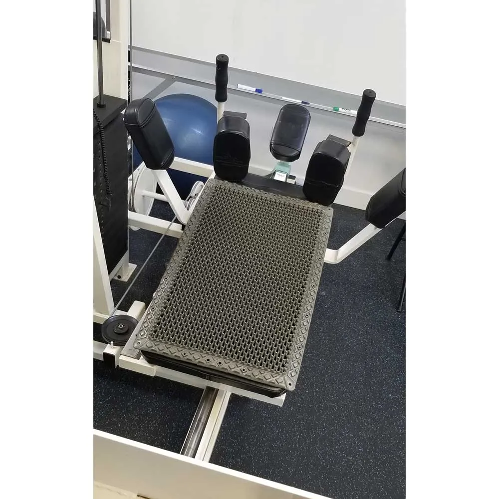 Cushion Mats (with SP1KE Technology)