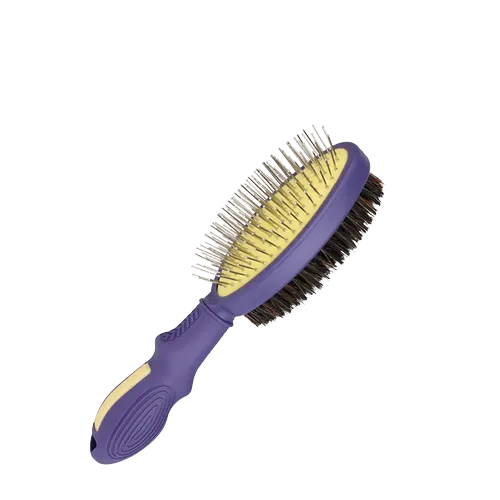 Double Sided Dog Comb