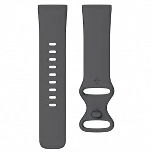 Fitbit Sense 2 Health & Fitness Smart Watch - Shadow Grey & Graphite | 79-FB521BKGB