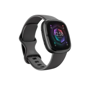 Fitbit Sense 2 Smart Watch Shadow Grey & Graphite | 79-FB521BKGB