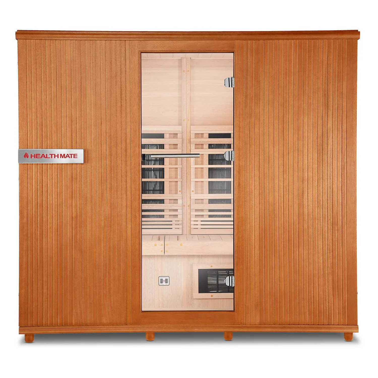 Health Mate Therapy Lounge Infrared Sauna