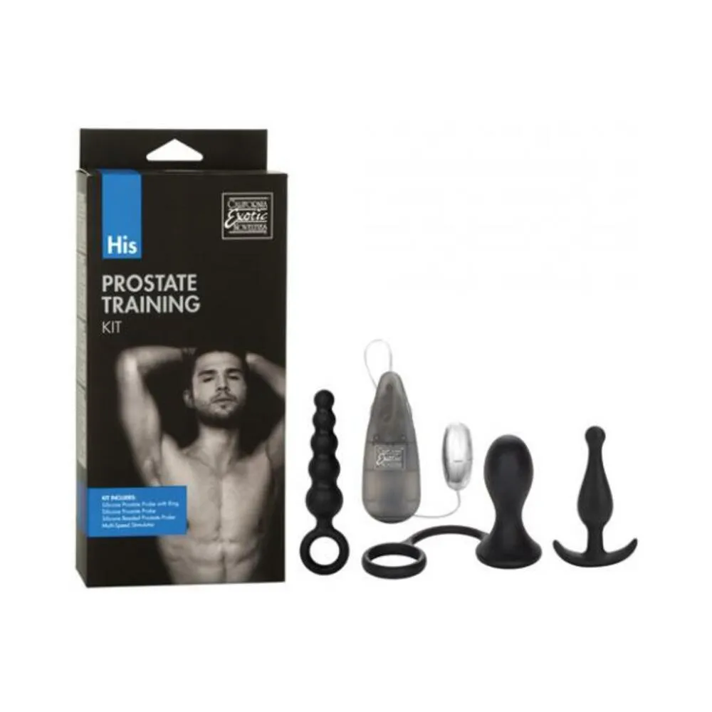 His Prostate Training Kit