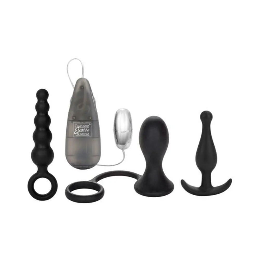 His Prostate Training Kit