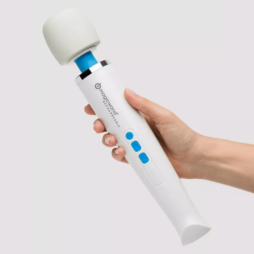 Hitachi Magic Wand Large Rechargeable Massager