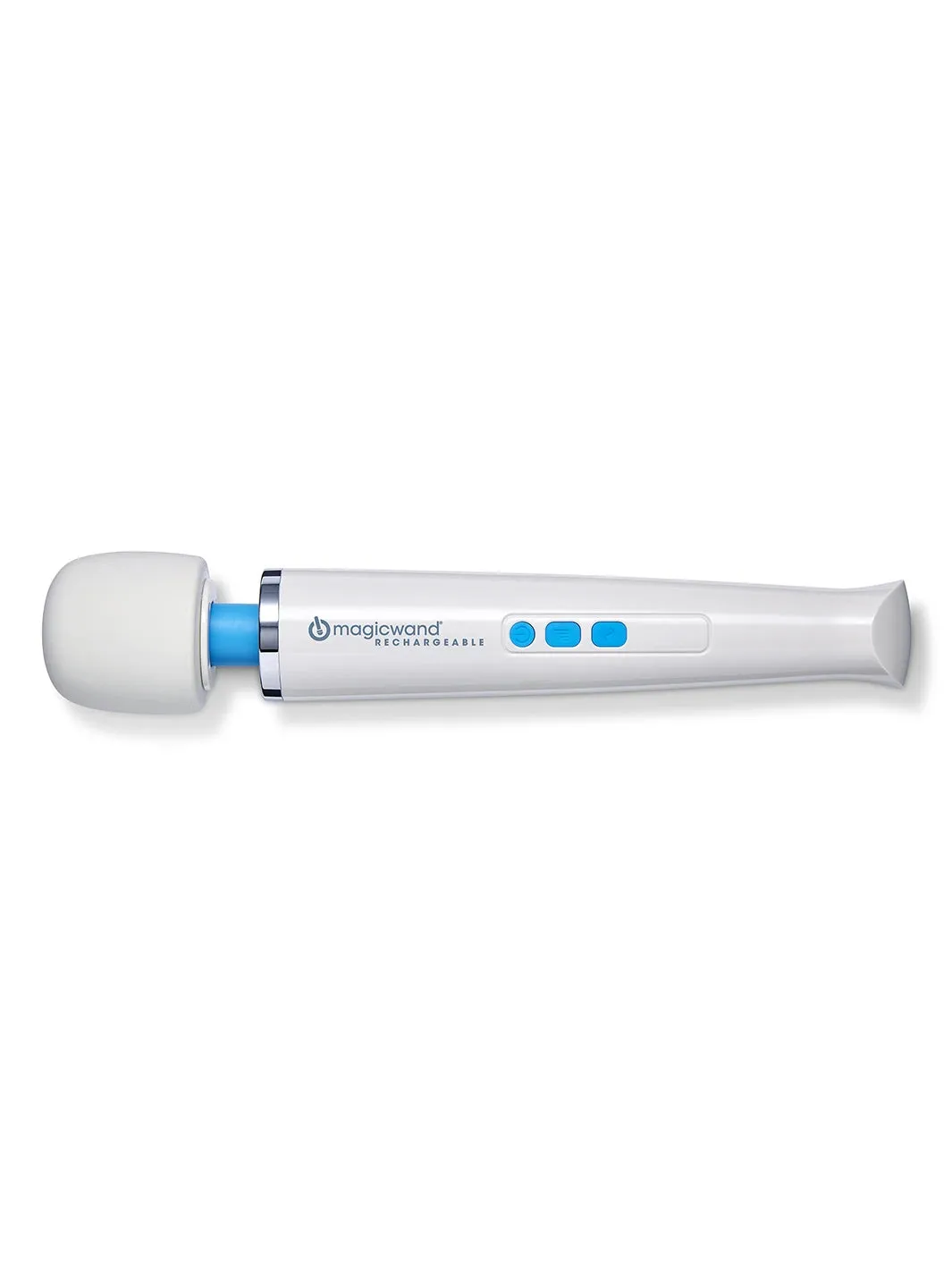 Hitachi Magic Wand Large Rechargeable Massager