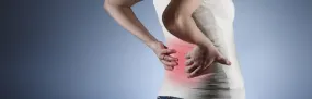 How to Free Yourself of Back Pain Once and for All