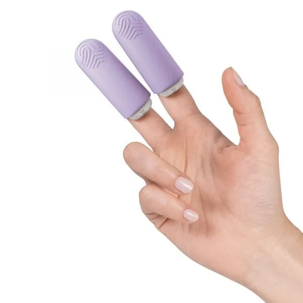 JimmyJane Hello Touch Pro   Finger Vibe