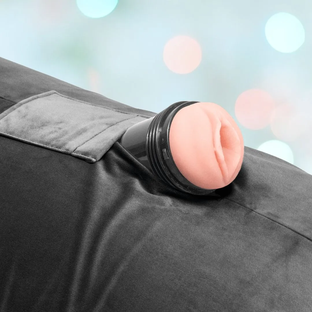 Liberator 'Humphrey' Toy Mount Sex Pillow