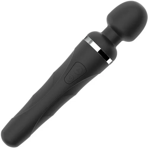 Lovense Domi 2 Rechargeable Wand Massager