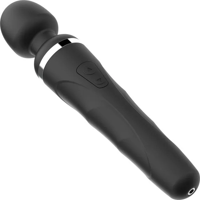 Lovense Domi 2 Rechargeable Wand Massager