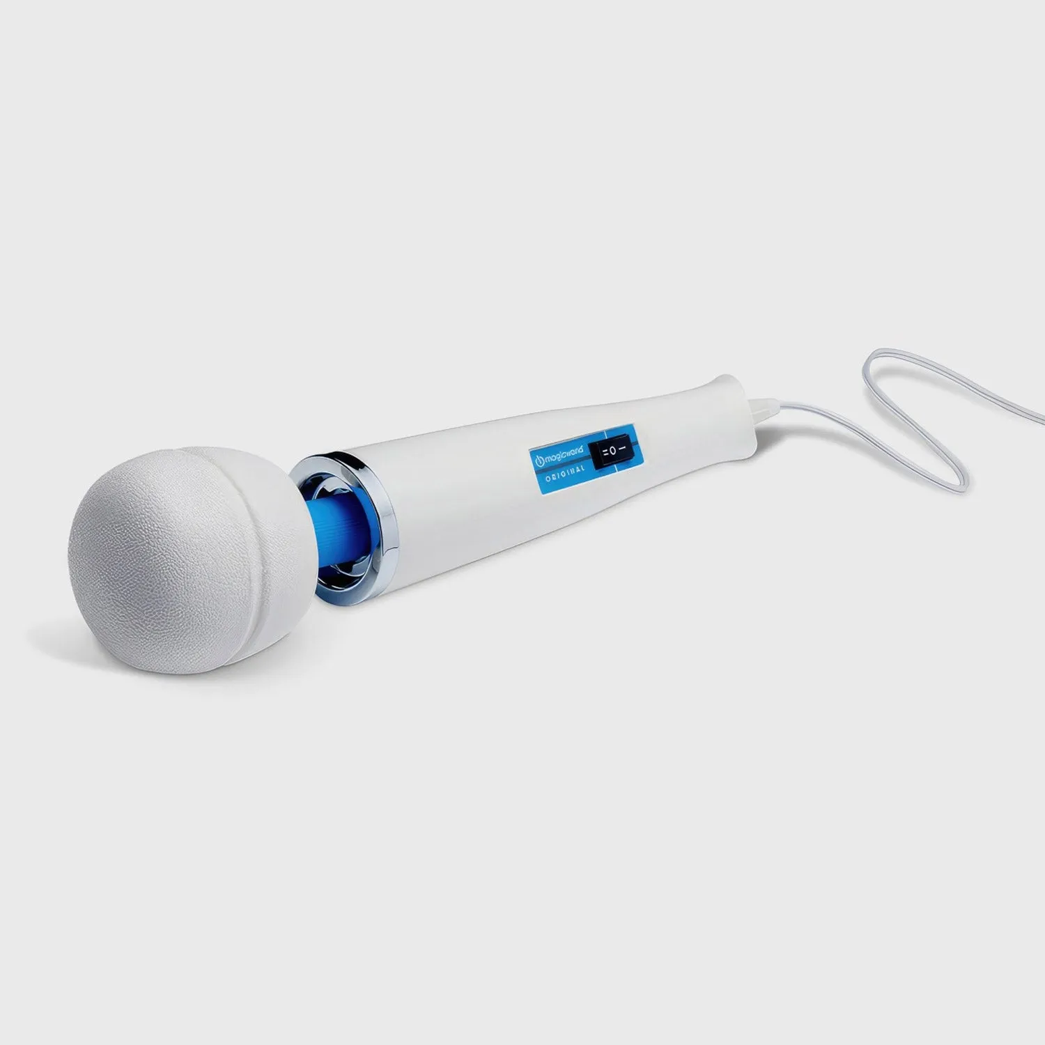 Magic Wand Original Vibrator