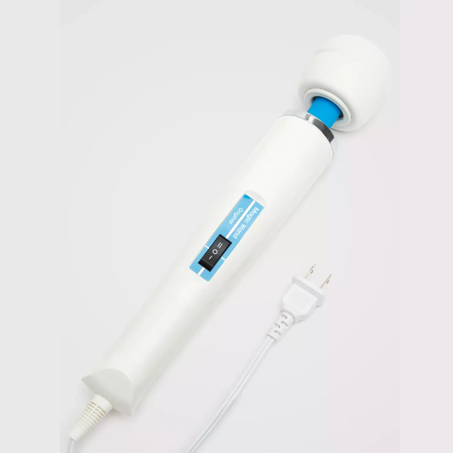 Magic Wand Original Vibrator