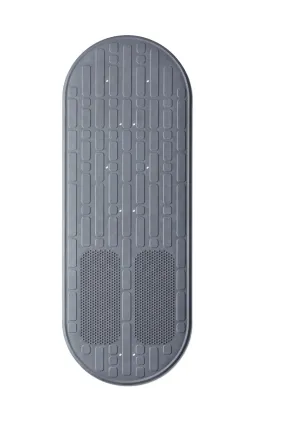 Medline Momentum Bath Mats