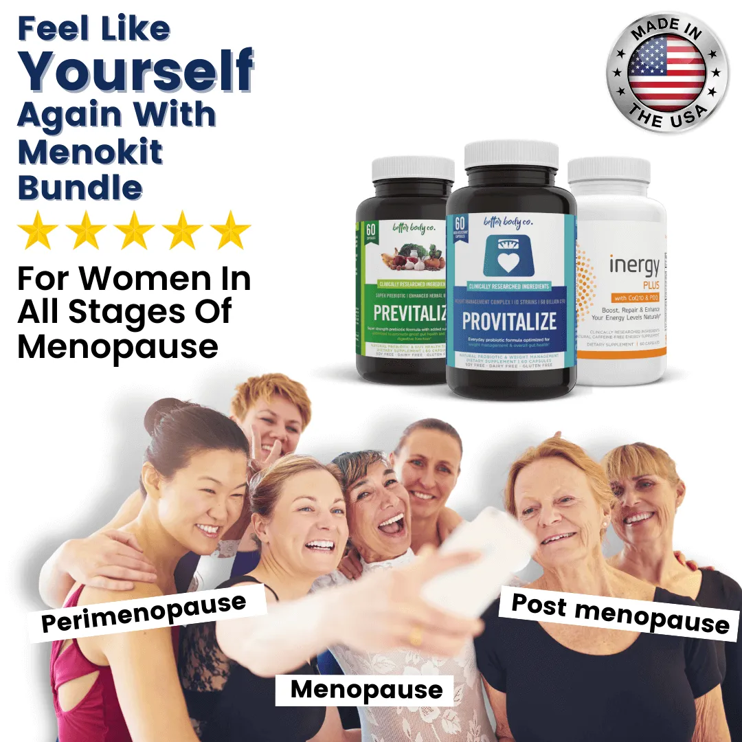 Menokit Bundle Subscription