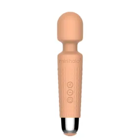 Mini Halo Wireless 20x - Peach Fuzz