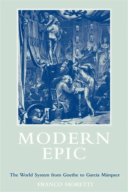 Modern Epic