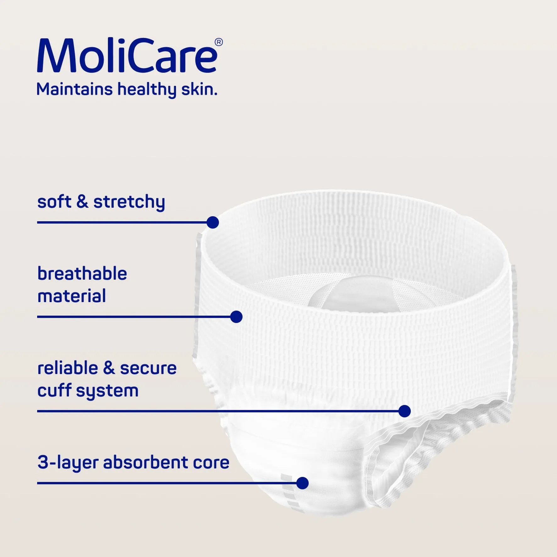 MoliCare Premium Mobile 10D Pull Ups