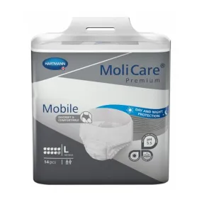 MoliCare Premium Mobile 10D Pull Ups