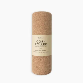 Natural Cork Roller- Scoria World Inc.