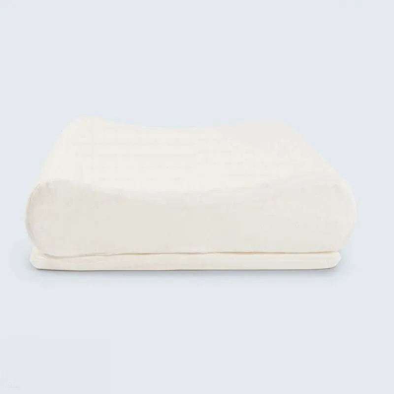 Naturelle Latex Pillow contoured & Adjustable