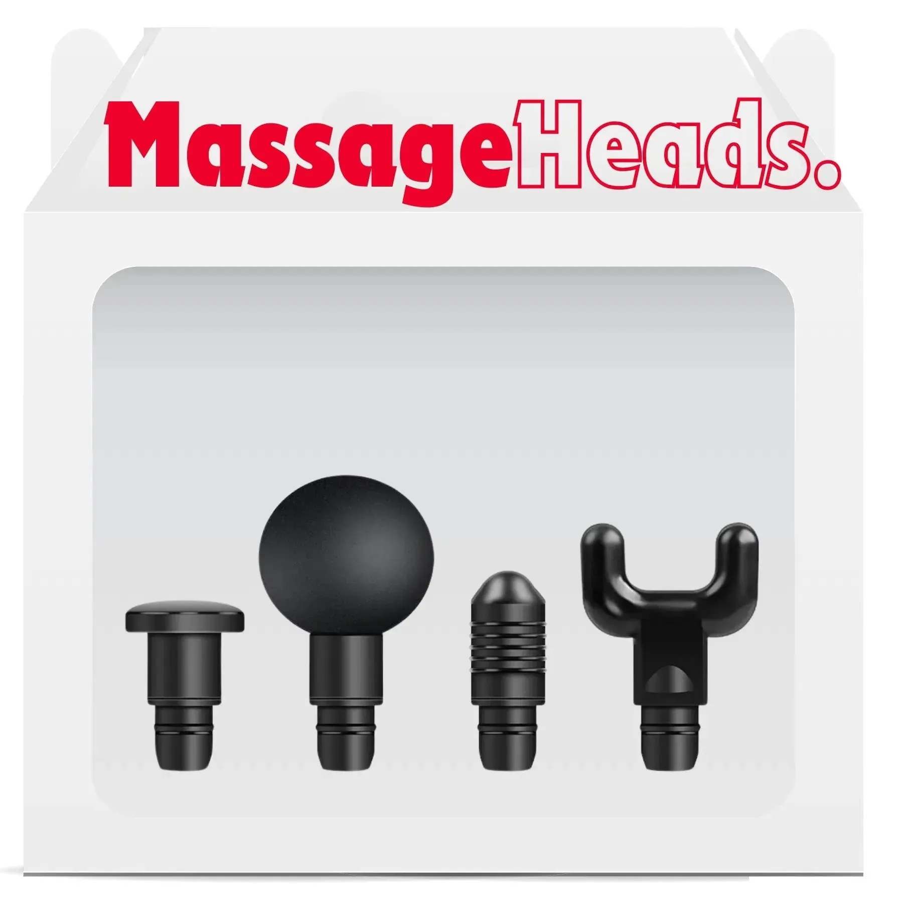 New Scarborough-S Sex Massager Machine Black