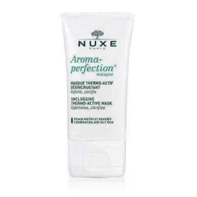 NUXE Aroma-Perfection Thermoactive mask to unblock pores 40ml